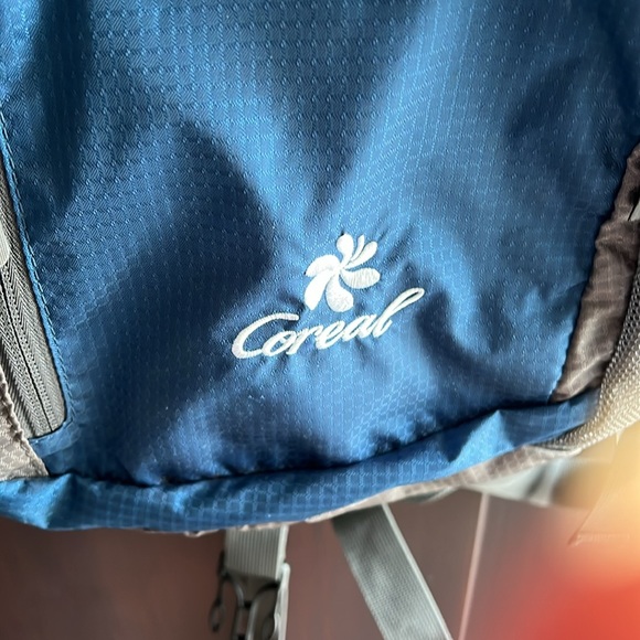 Sling Backpack - Picture 2 of 4